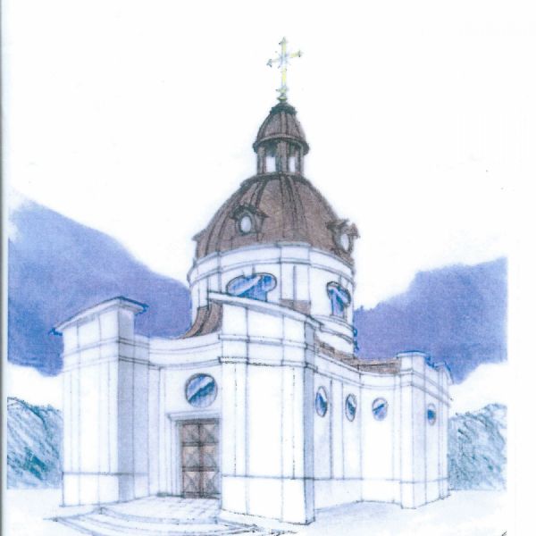 Kościół – Parafia Św. Karola Boromeusza, Wejherowo
