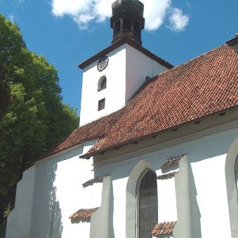 Kościół – Parafia Św. Wojciecha, Gdańsk Św. Wojciech
