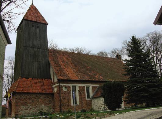Kościół – Parafia Świętego Wawrzyńca, Olsztyn