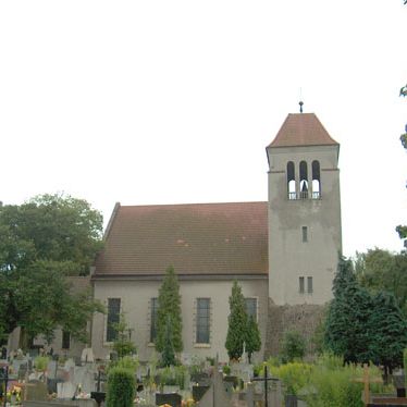 Kościół – Parafia Matki Boskiej Bolesnej, Gdynia Orłowo