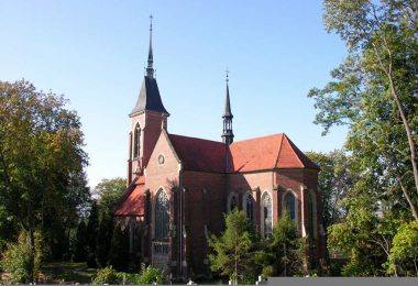 Kościół – Parafia Św. Stanisława Biskupa, Dobrzechów
