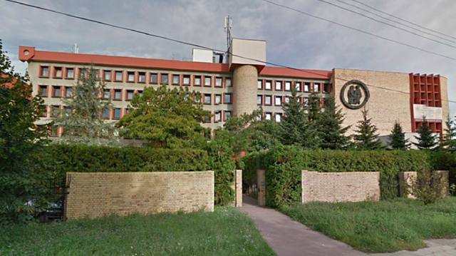Kościół – Parafia Arcybiskupie Wyższe Seminarium Duchowne, AWSD