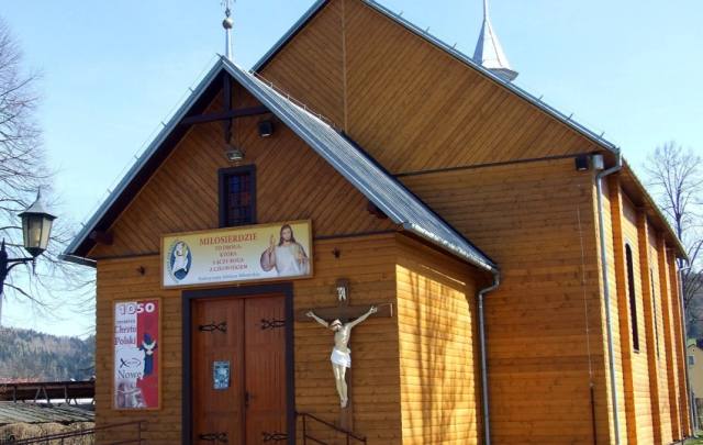 Kościół – Parafia Świętego Antoniego Padewskiego, Gołkowice Górne