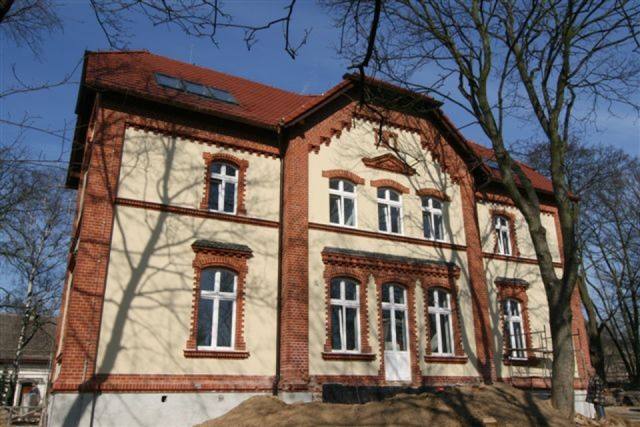 Kościół – Parafia im. Jana Pawła II, Dom Księży Emerytów