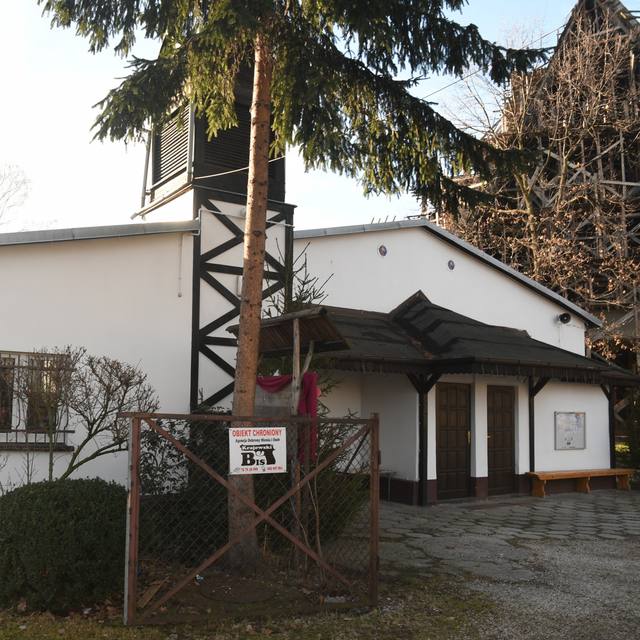 Kościół – Parafia Matki Boskiej Królowej Polski i Świętego Franciszka z Asyżu, Jelenia Góra