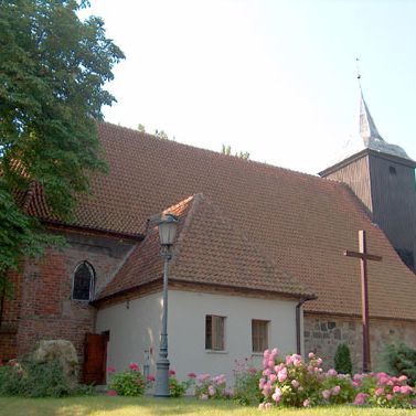 Kościół – Parafia Św. Michała Archanioła, Gdynia Oksywie