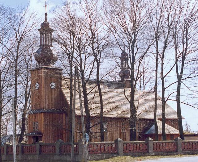 Kościół – Parafia Świętej Doroty i Świętego Jana Chrzciciela, Łódź