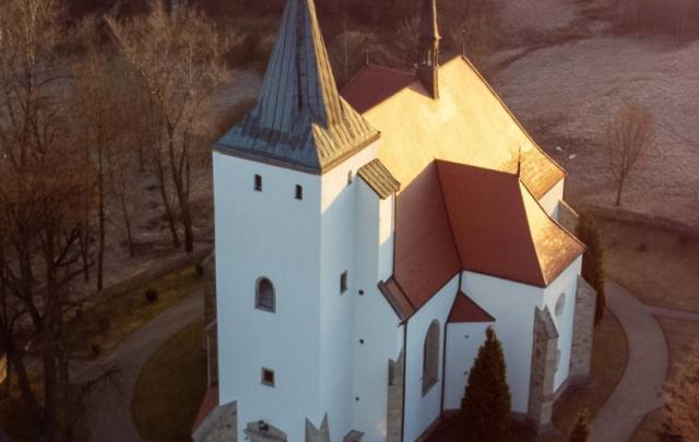 Kościół – Parafia Świętego Wojciecha Biskupa i Męczennika, Stary Wiśnicz