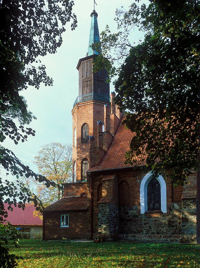 Kościół – Parafia Matki Boskiej Nieustającej Pomocy, Winda