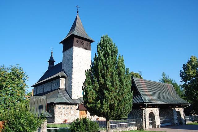 Kościół – Parafia Niepokalanego Serca Najświętszej Maryi Panny, Gronków