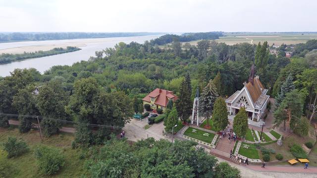 Kościół – Parafia Św. Mateusza, Smoszewo