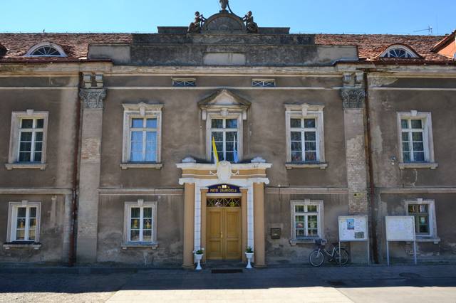Kościół – Parafia Matki Zbawiciela, Gniezno