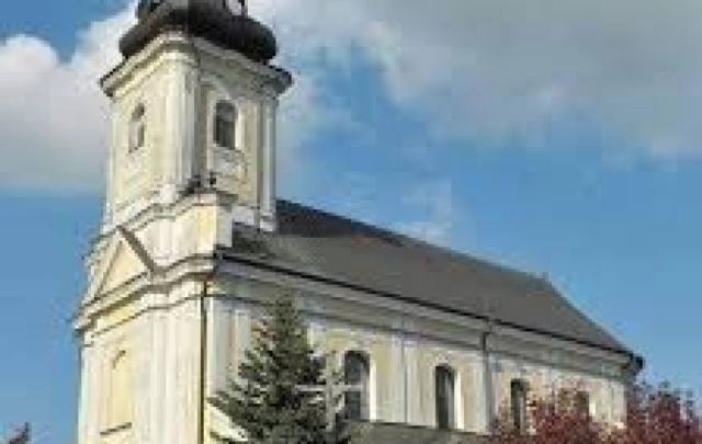 Kościół – Parafia Świętego Jakuba Starszego Apostoła, Tuchów