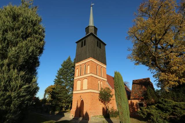 Kościół – Parafia Chrystusa Króla, Szczecin