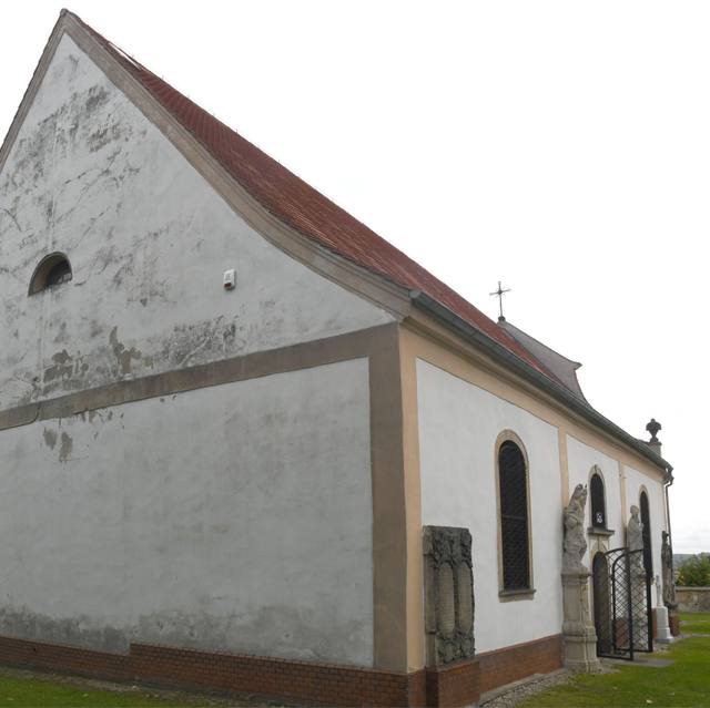 Kościół – Parafia Świętego Marcina, Jelenia Góra