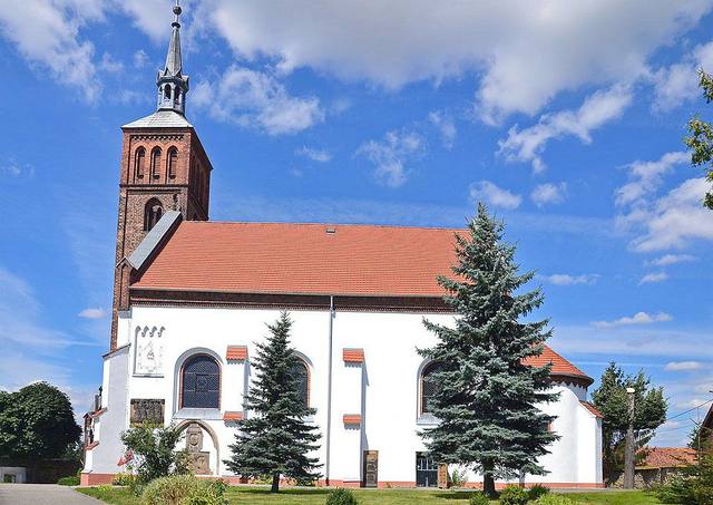 Kościół – Parafia Św. Wawrzyńca, Śmiałowice
