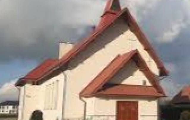 Kościół – Parafia Najświętszej Maryi Panny Wniebowziętej, Brzozówka