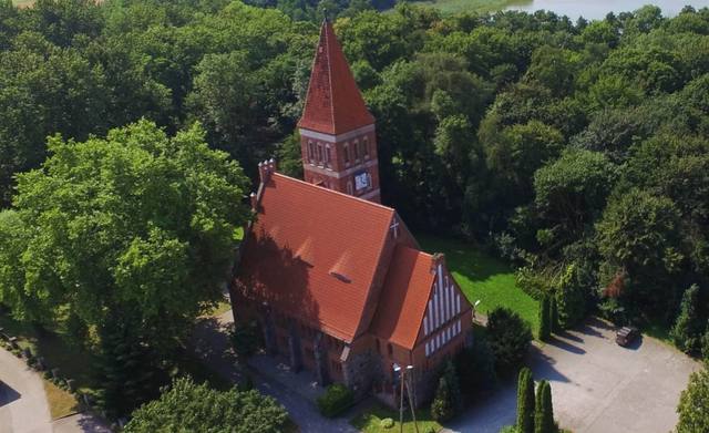 Kościół – Parafia Matki Bożej Nieustającej Pomocy, Turze