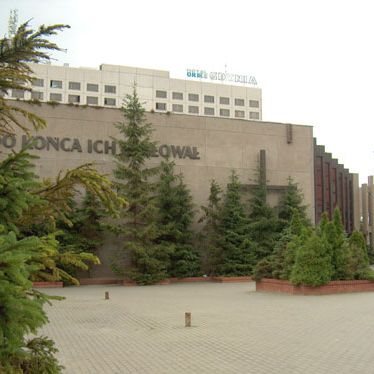 Kościół – Parafia NMP Królowej Polski, Gdynia