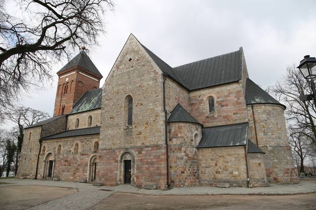 Kościół – Parafia Św. Ap. Piotra i Pawła, Kruszwica