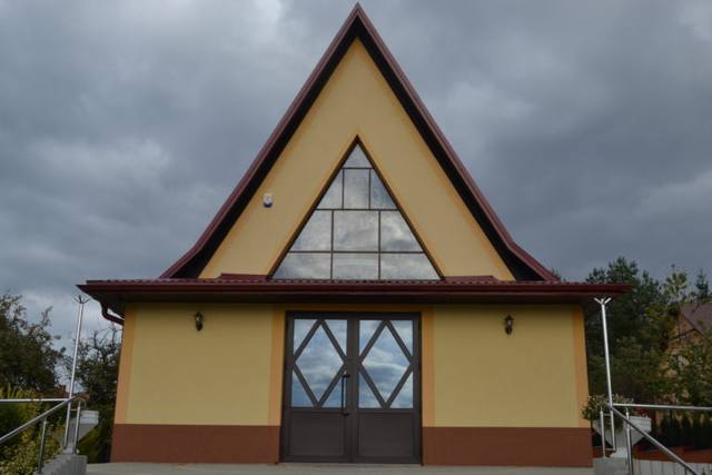 Kościół – Parafia Matki Bożej Królowej Polski, Rzeszów – Matki Bożej Królowej Polski (Matysówka)