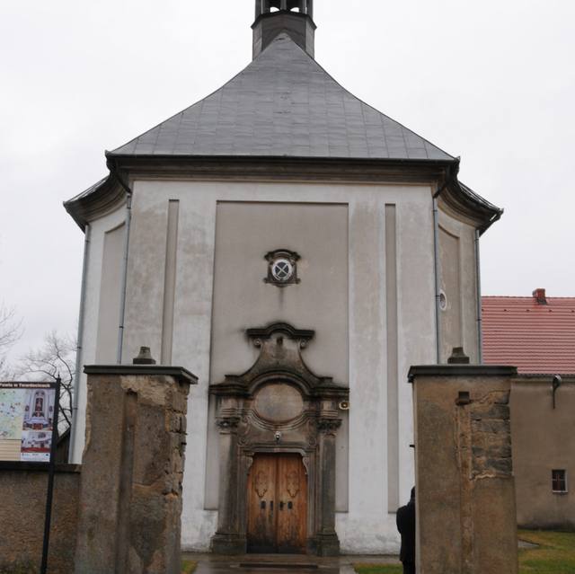 Kościół – Parafia Świętych Apostołów Piotra i Pawła, Proboszczów