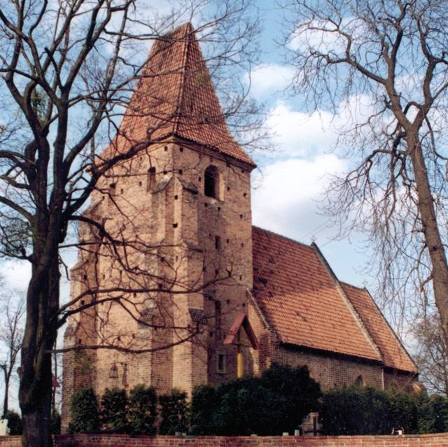 Kościół – Parafia Św. Wawrzyńca, Wrocław-Żerniki
