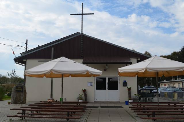 Kościół – Parafia Bł. Jana Balickiego, Rzeszów – bł. Jana Balickiego