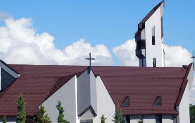 Kościół – Parafia Świętego Stanisława Biskupa i Męczennika, Jodłowa