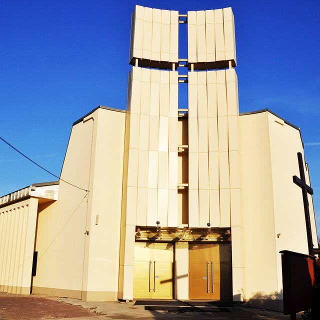 Kościół – Parafia Św. Andrzeja Boboli, Węgrzce