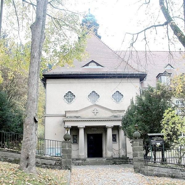 Kościół – Parafia Św. Franciszka z Asyżu, Duszniki-Zdrój