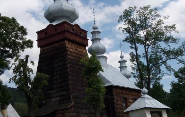 Kościół – Parafia Świętego Antoniego Padewskiego, Bogusza